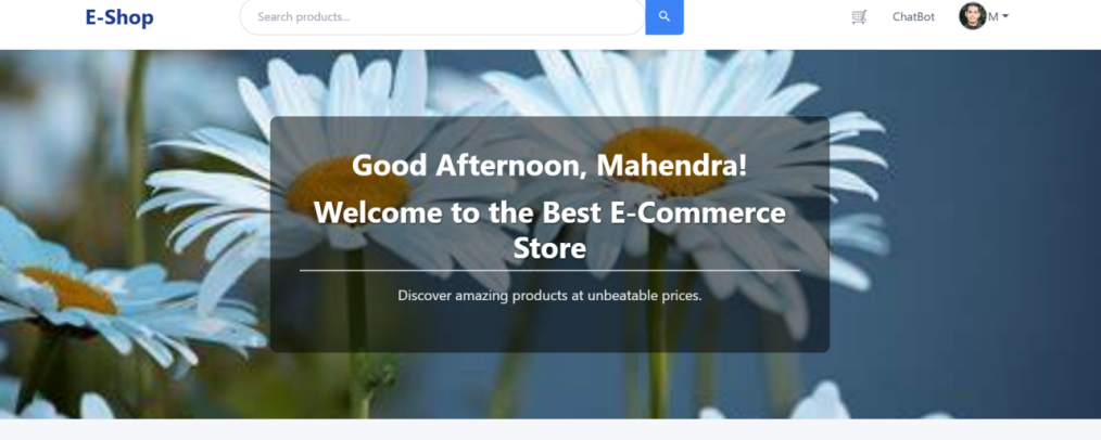E_Shop