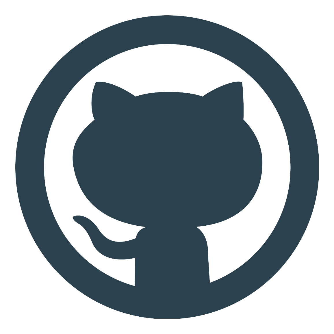 GitHub Icon
